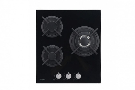 Газовая панель DARINA 2T2 C4308 B