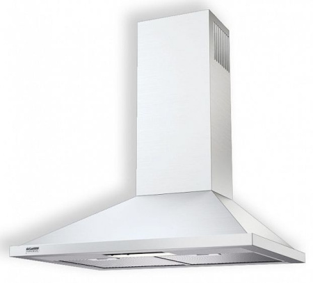 Вытяжка KRONASTEEL bella 500 white