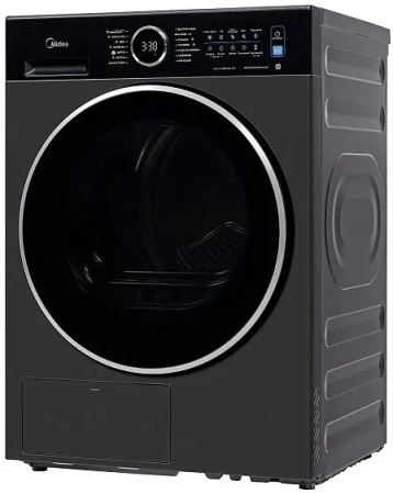 Сушильная машина MIDEA MD205H80WB/T-RU