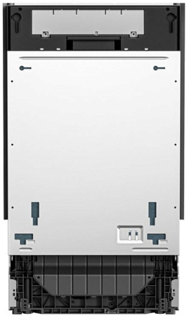 Посудомоечная машина HAIER HDWE9-394RU
