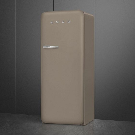 Холодильник SMEG FAB28RDTP5