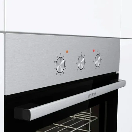 Духовой шкаф GORENJE BO6727E03AXN