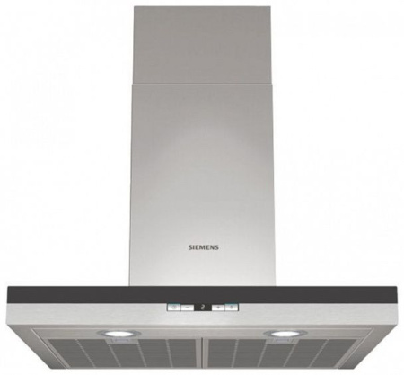 Вытяжка SIEMENS lc 68bb540