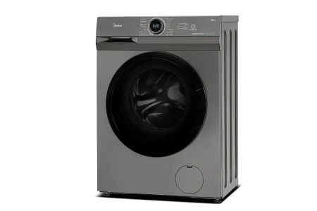 Стиральная машина MIDEA MF100W70BS/S-RU