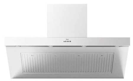 Вытяжка ILVE AGQ-120/SS