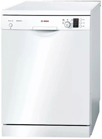 Посудомоечная машина BOSCH SMS25GW02E
