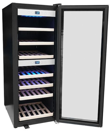 Винный шкаф WINE CRAFT SC-38BZ Grand Cru