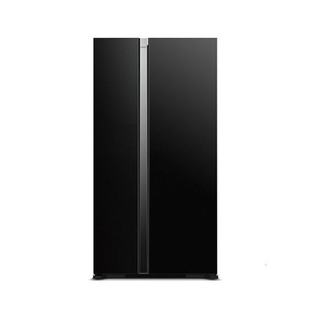 Холодильник HITACHI R-S 702 PU0 GBK