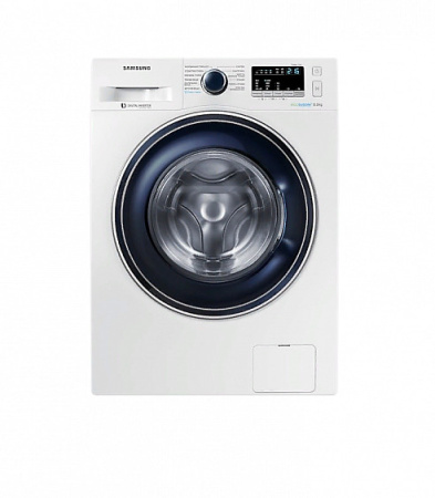 Стиральная машина Samsung WW80K42E01W