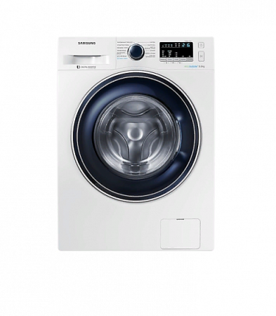 Стиральная машина Samsung WW80K42E01W