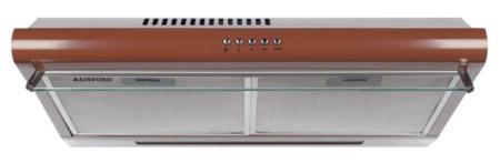 Вытяжка традиционная RAINFORD rch-1502 brown