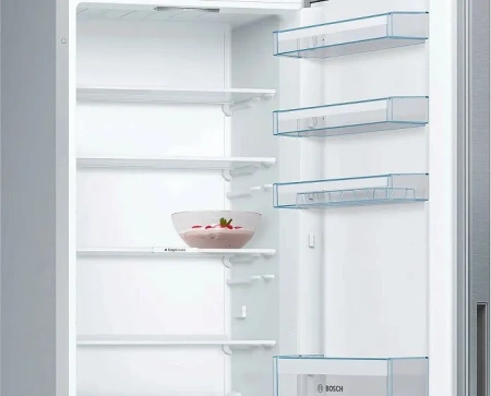 Холодильник BOSCH KGV39VL30U