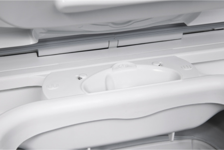 Стиральная машина ELECTROLUX EW6TN5061F