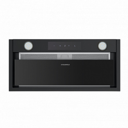 Вытяжка MAUNFELD FANTASY LIGHT 60 ЧЕРНЫЙ
