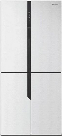 Холодильник Side-by-Side HISENSE RQ-56WC4SAW