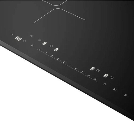Варочная поверхность KUPPERSBERG ICI 619