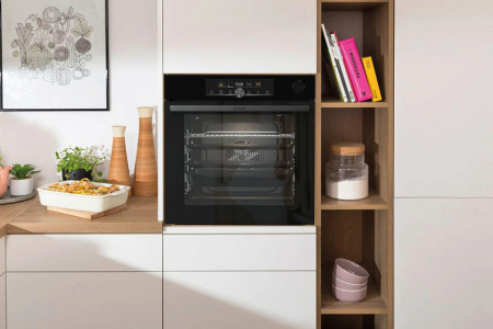 Духовой шкаф GORENJE BSA6747A04BG