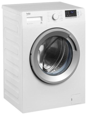 Стиральная машина BEKO WRE 7512 XSW