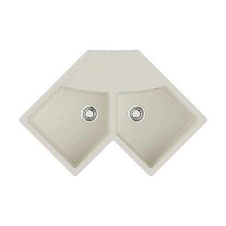 Кухонная мойка OMOIKIRI Sumi 83C-WH (4997174)