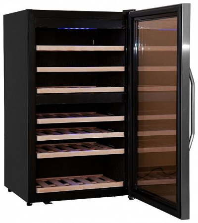 Винный шкаф WINE CRAFT BC-66BZ Grand Cru