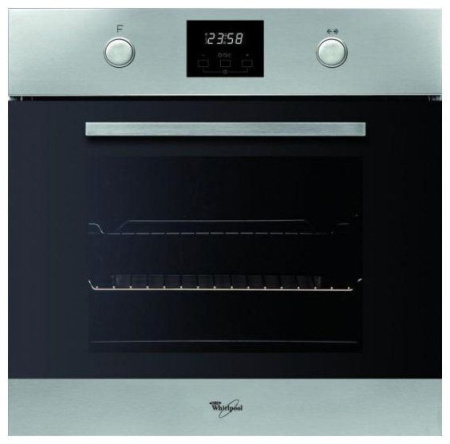Духовой шкаф WHIRLPOOL akp 460 ix