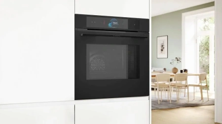 Духовой шкаф BOSCH HNG978NM1