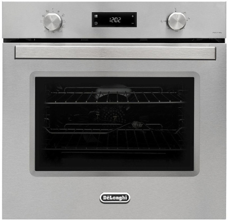 Духовой шкаф DELONGHI PLM 9 XLX 2 RUS