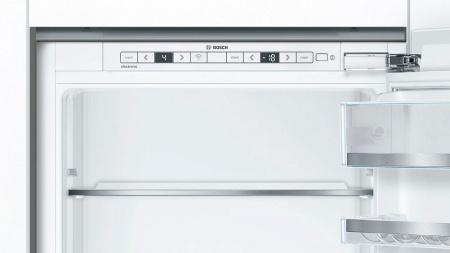 Холодильник BOSCH KIN86HD20R