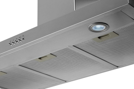 Вытяжка ORE Rasta 90L Inox