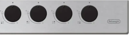 Варочная поверхность DELONGHI GATTA 6GW IM