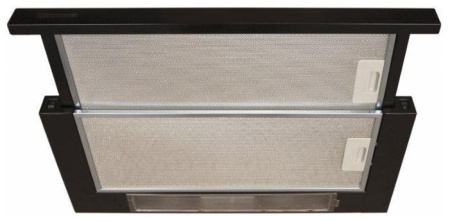 Вытяжка KUPPERSBERG slimlux 90 sg