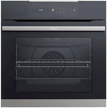 Духовой шкаф HAIER HWO60SM5S9B1H