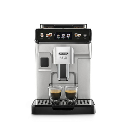 Кофемашина DELONGHI ECAM 450.55.S