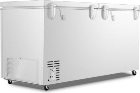 Морозильный ларь GORENJE FH50BPW