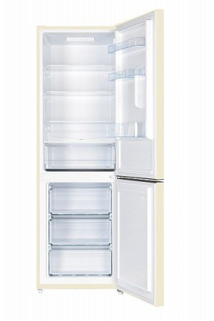 Холодильник MAUNFELD MFF185SFBG