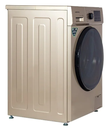 Стиральная машина HIBERG WQ4 - 814 G