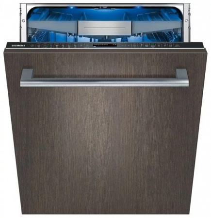 Посудомоечная машина SIEMENS SN 678 X 36 TE