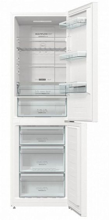Холодильник GORENJE NRK6192AW4