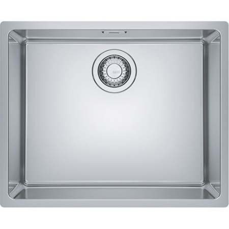 Кухонная мойка Franke MRX 110-50 под стол (122.0543.996)
