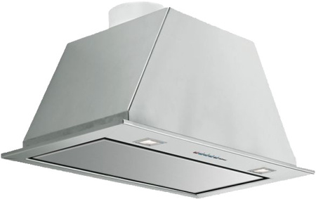 Вытяжка FALMEC GRUPPO INCASSO 105 IX (800) ECP CGIW05.E5P2#ZZZI491F