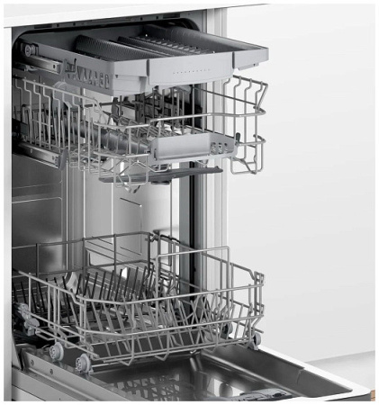 Посудомоечная машина BOSCH SPV4XMX16E