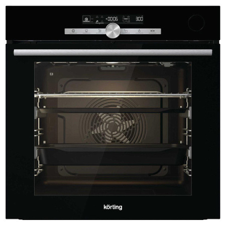 Духовой шкаф KORTING OKB 9982 EN ST