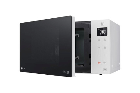 Микроволновая печь LG MS23NECBW