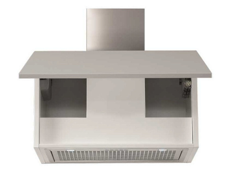 Вытяжка FALMEC gruppo incasso 50 ix (800) (c системой nrs) ecp (CGIW50.E9P2#ZZZI490F)