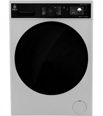 Стиральная машина JACKY'S JW 10W14TF3