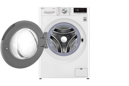 Стиральная машина LG F2V7GW1W