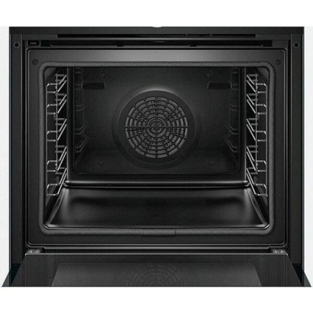 Духовой шкаф BOSCH HBG676EB6
