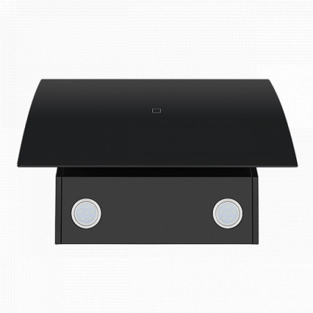 Вытяжка MAUNFELD SHEFFIELD 60 Glass Black