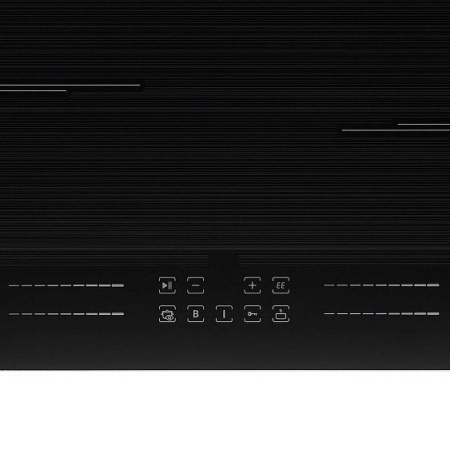 Варочная поверхность KRONA GENESIS 60 BL G2