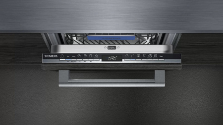 Посудомоечная машина SIEMENS SR63HX65ME